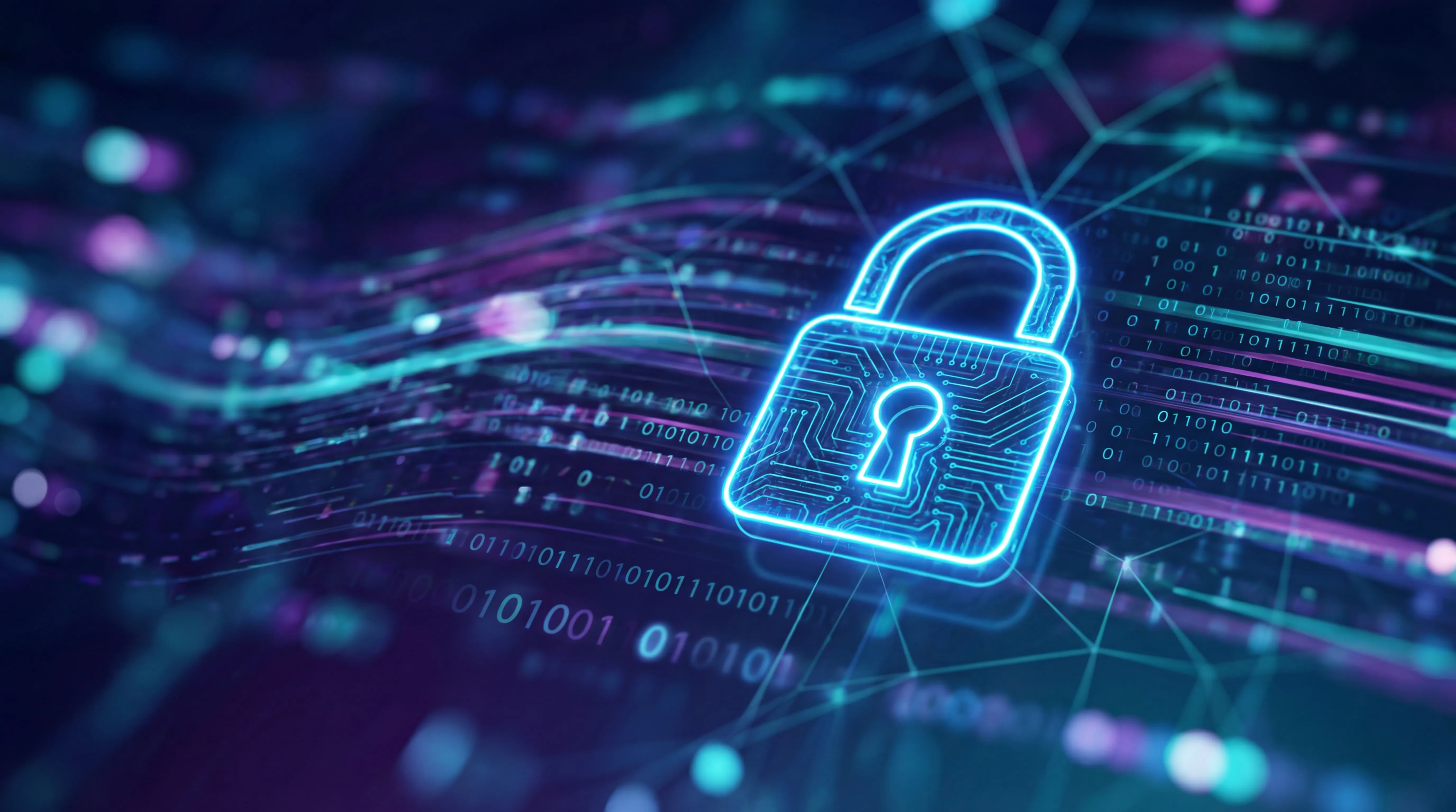 Secure federal data architecture concept